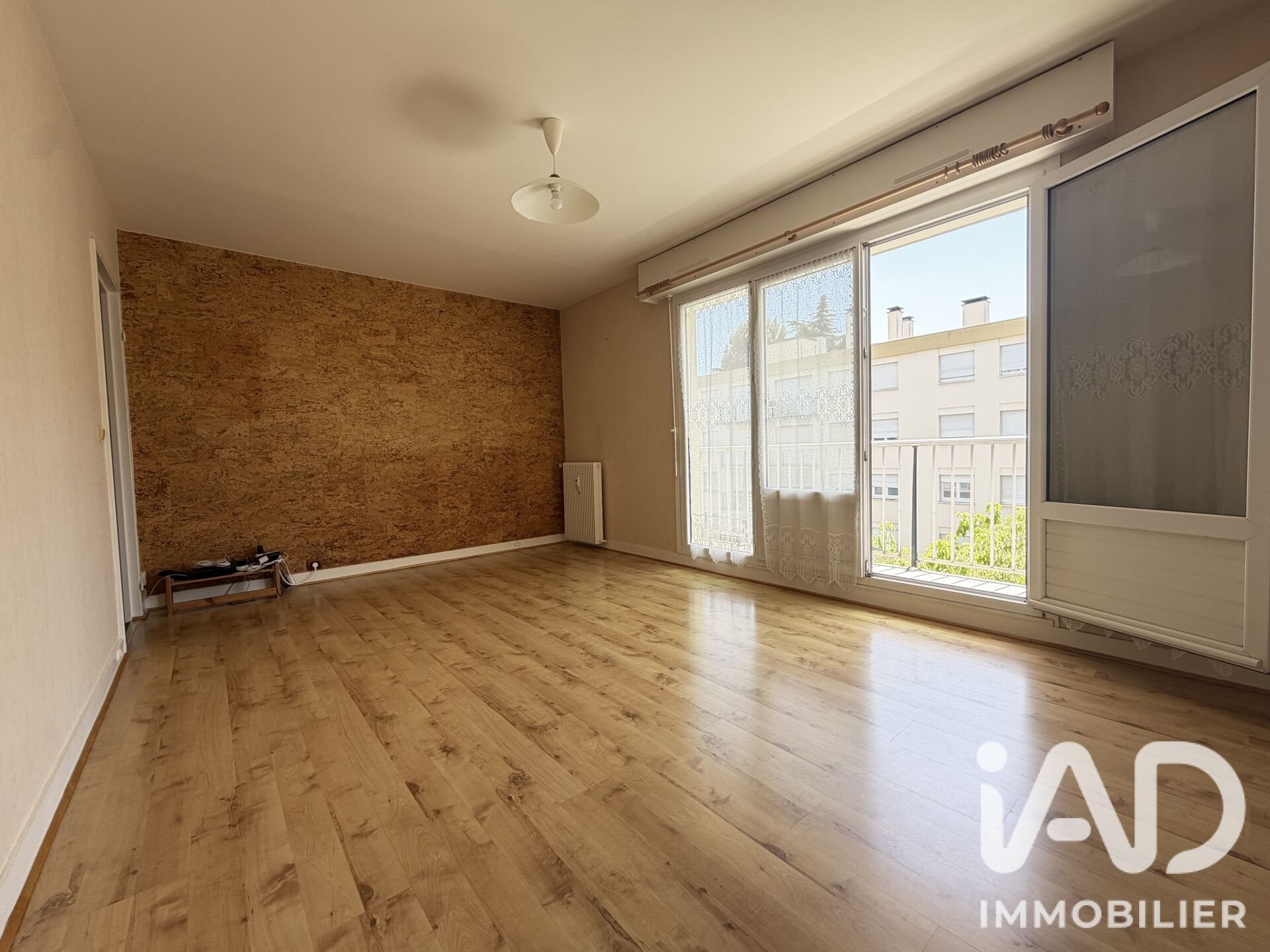 Appartement à vendre, 60m², Brétigny-sur-Orge