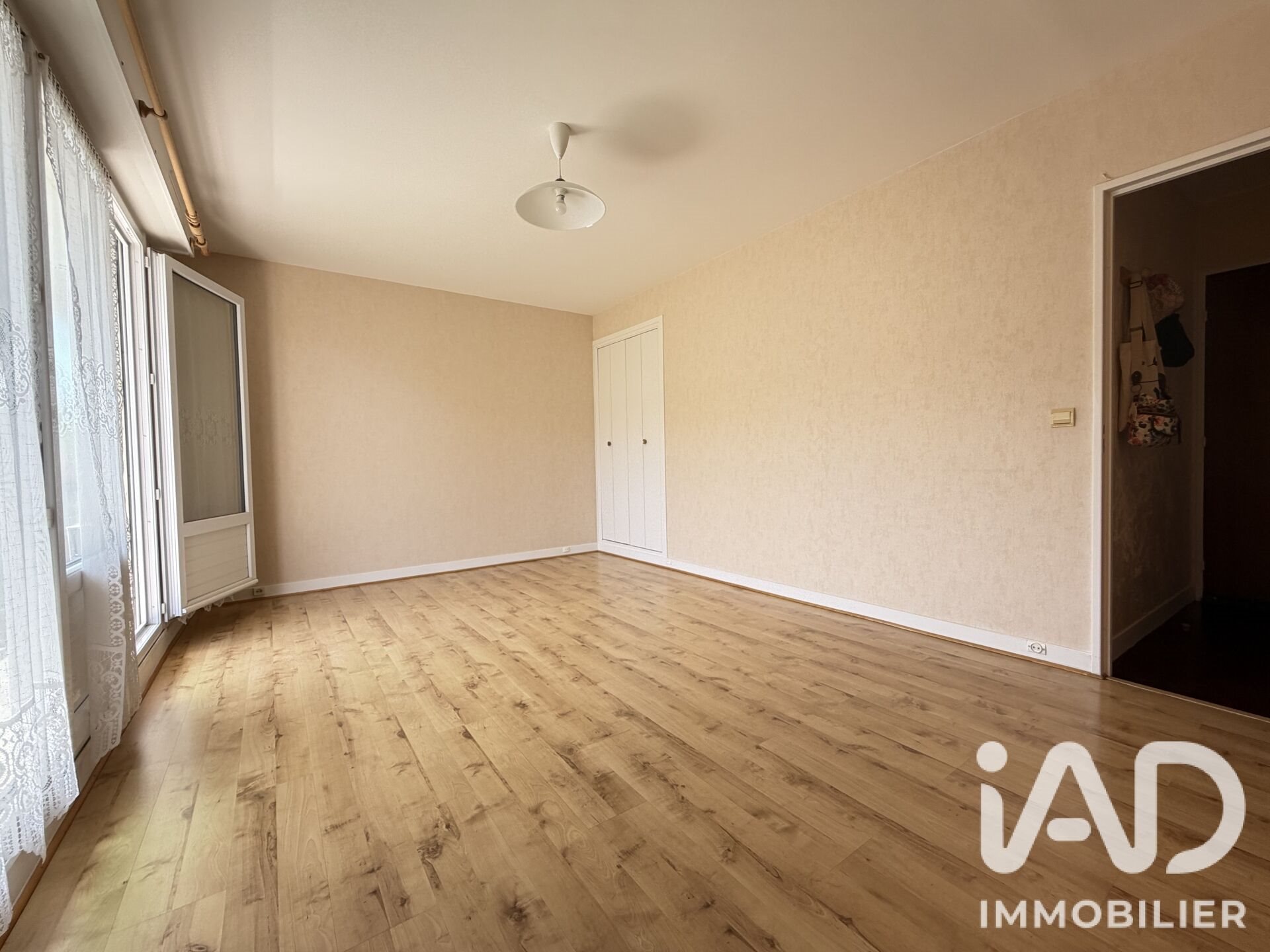Appartement à vendre, 60m², Brétigny-sur-Orge