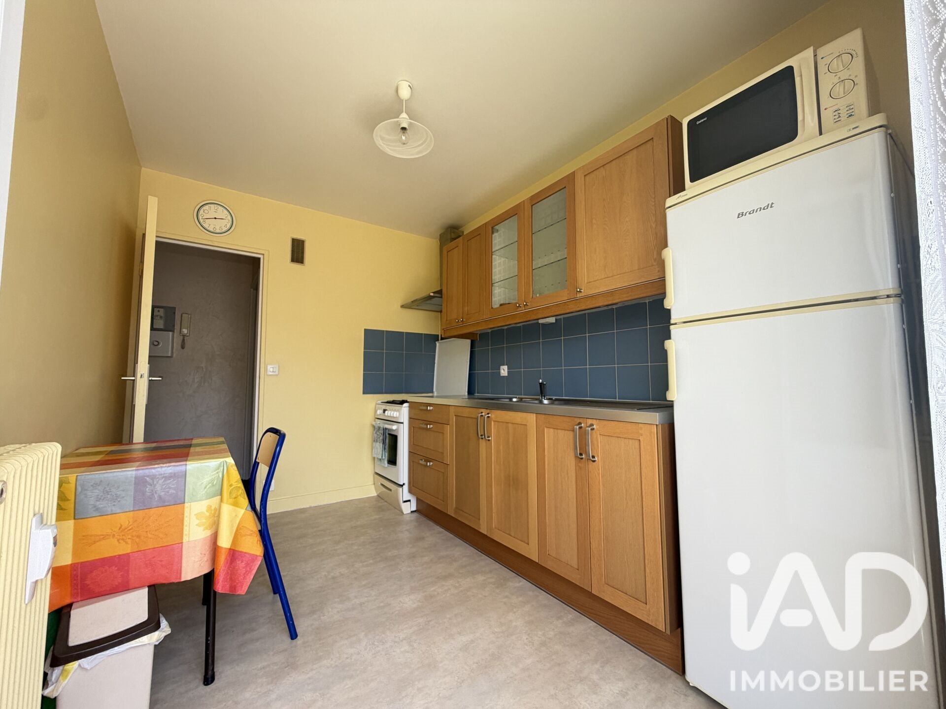 Appartement à vendre, 60m², Brétigny-sur-Orge