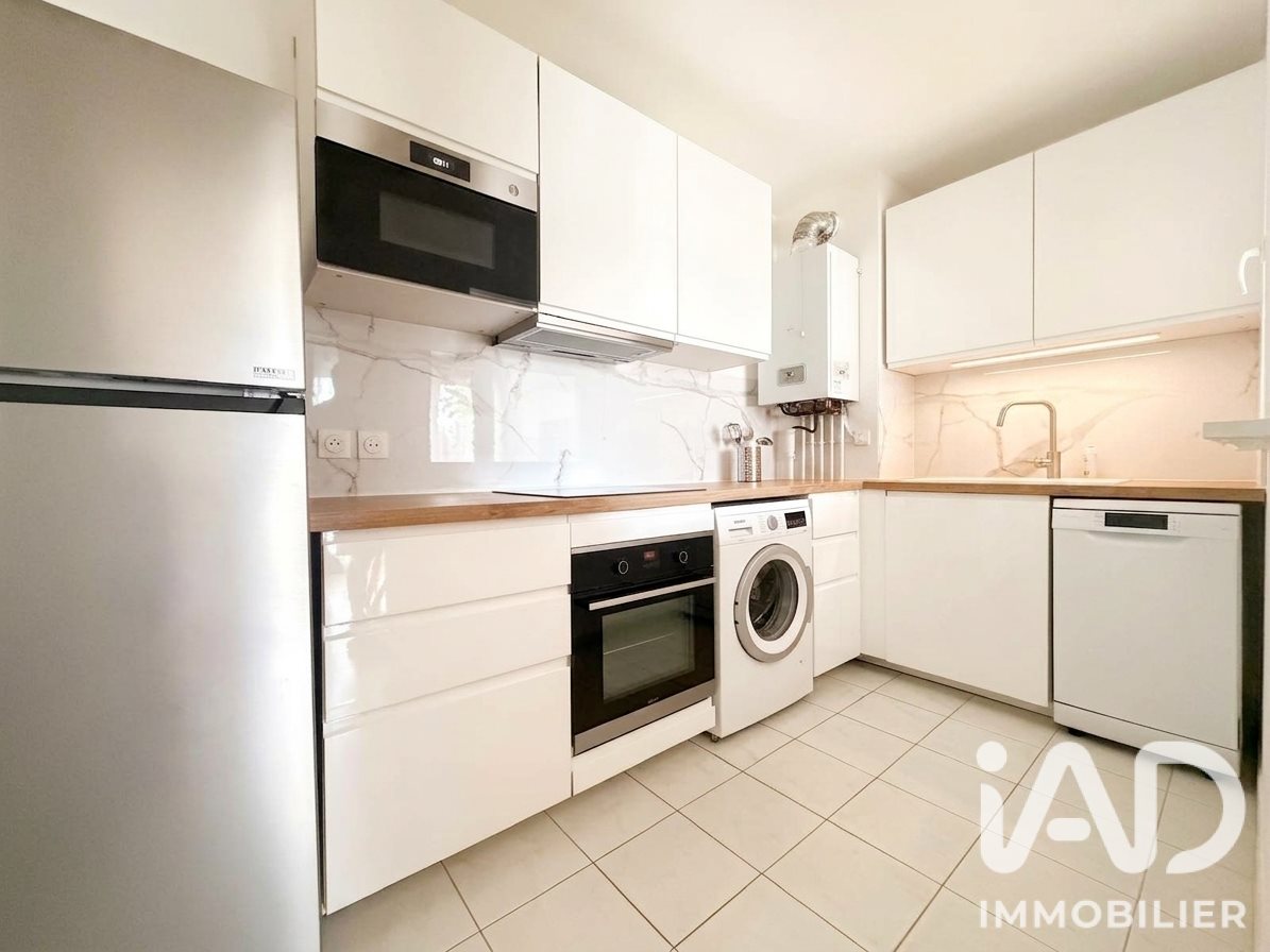 Appartement à louer, 44m², Saint-Michel-sur-Orge