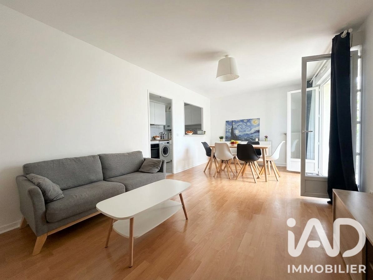 Appartement à louer, 44m², Saint-Michel-sur-Orge