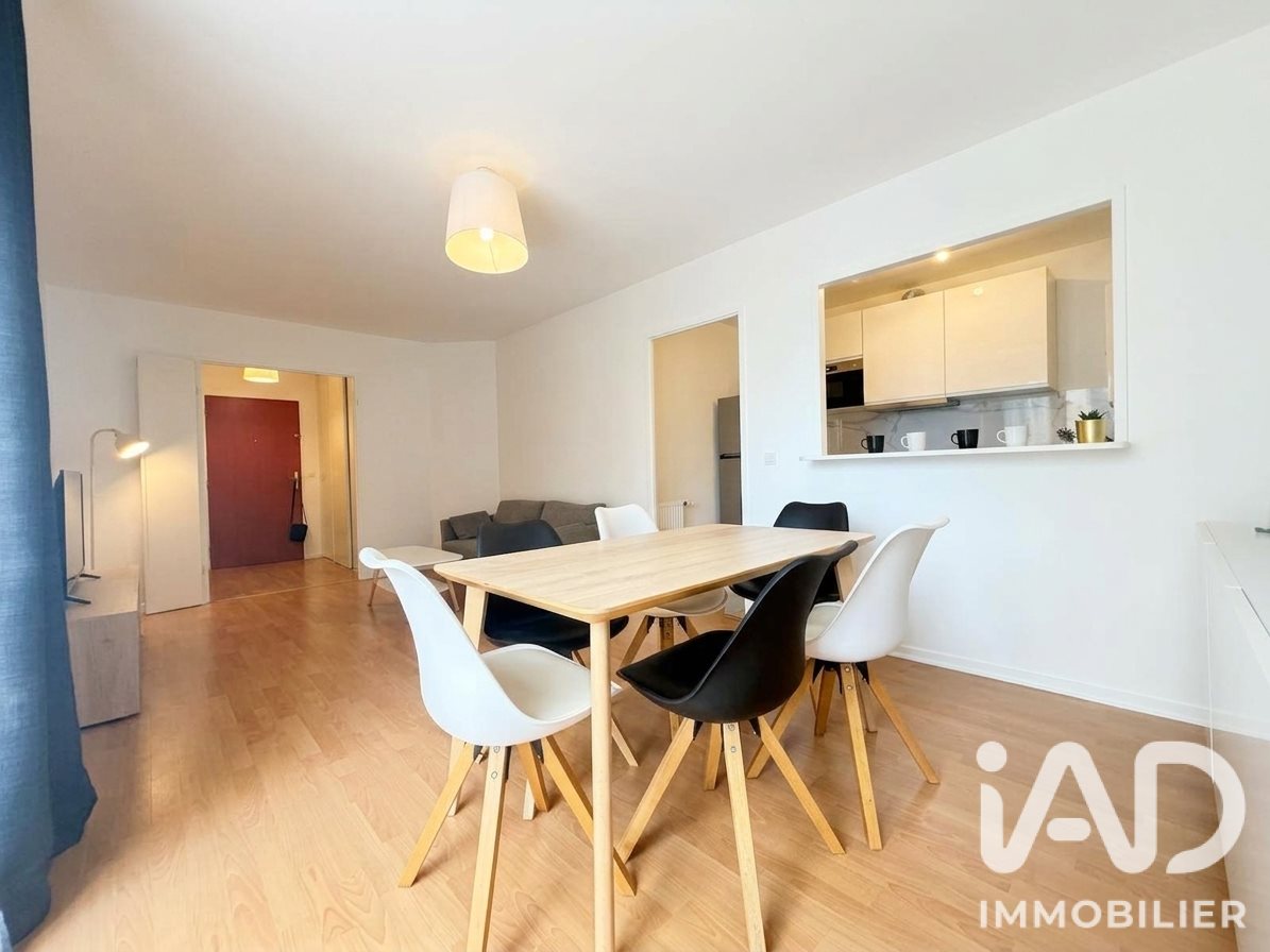 Appartement à louer, 44m², Saint-Michel-sur-Orge