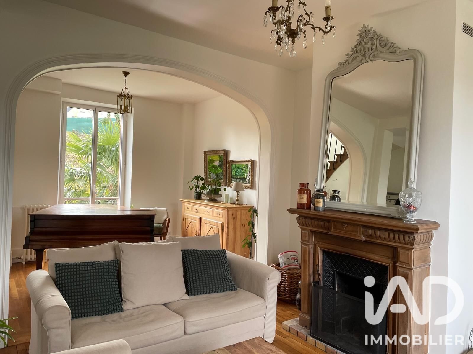 Maison à vendre, 162m², Arpajon