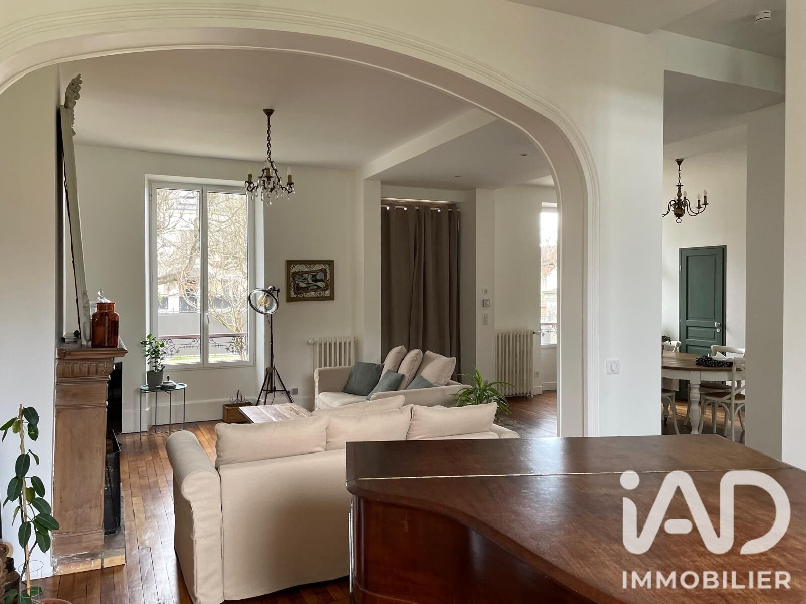 Maison à vendre, 162m², Arpajon