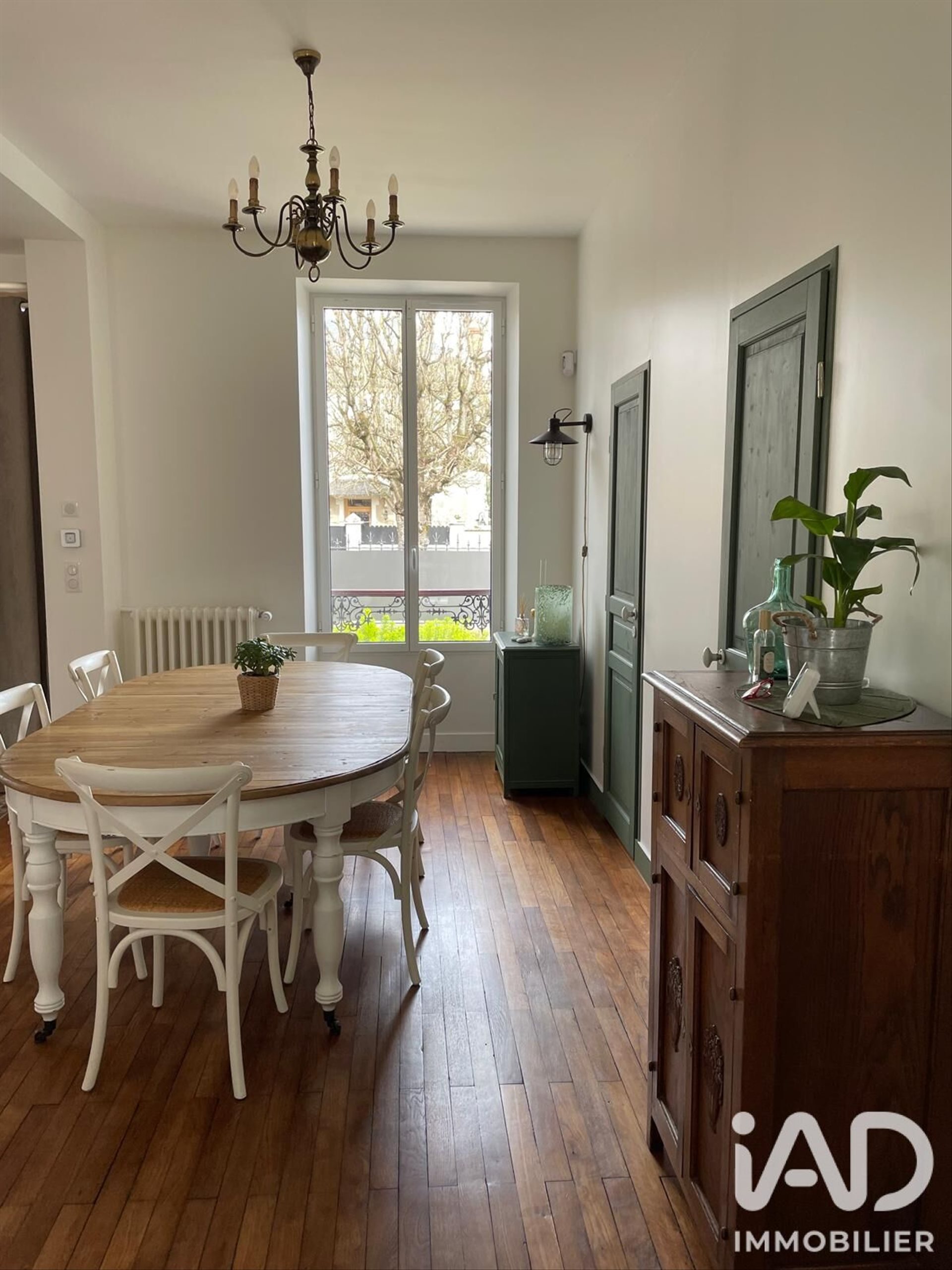 Maison à vendre, 162m², Arpajon