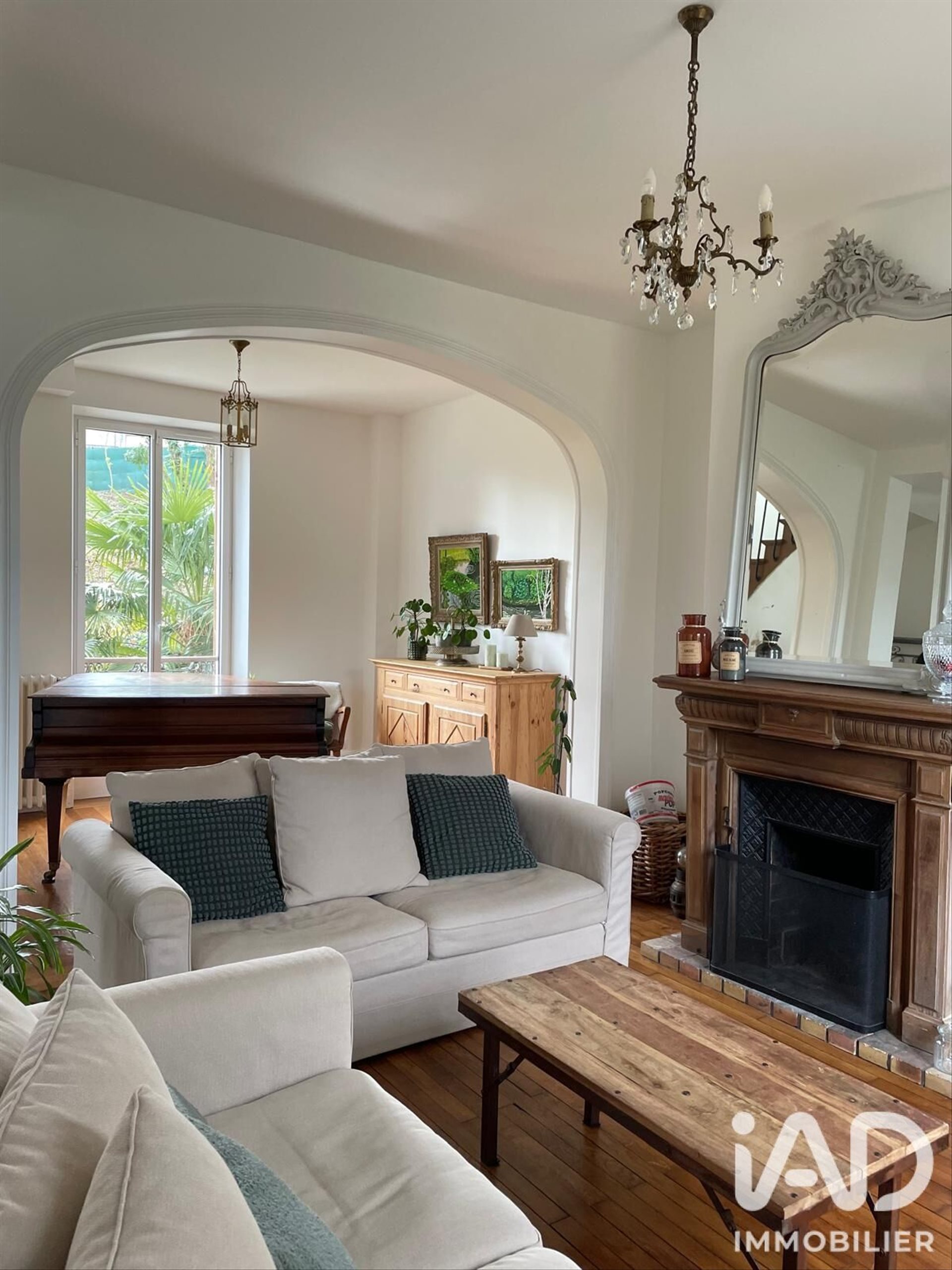 Maison à vendre, 162m², Arpajon