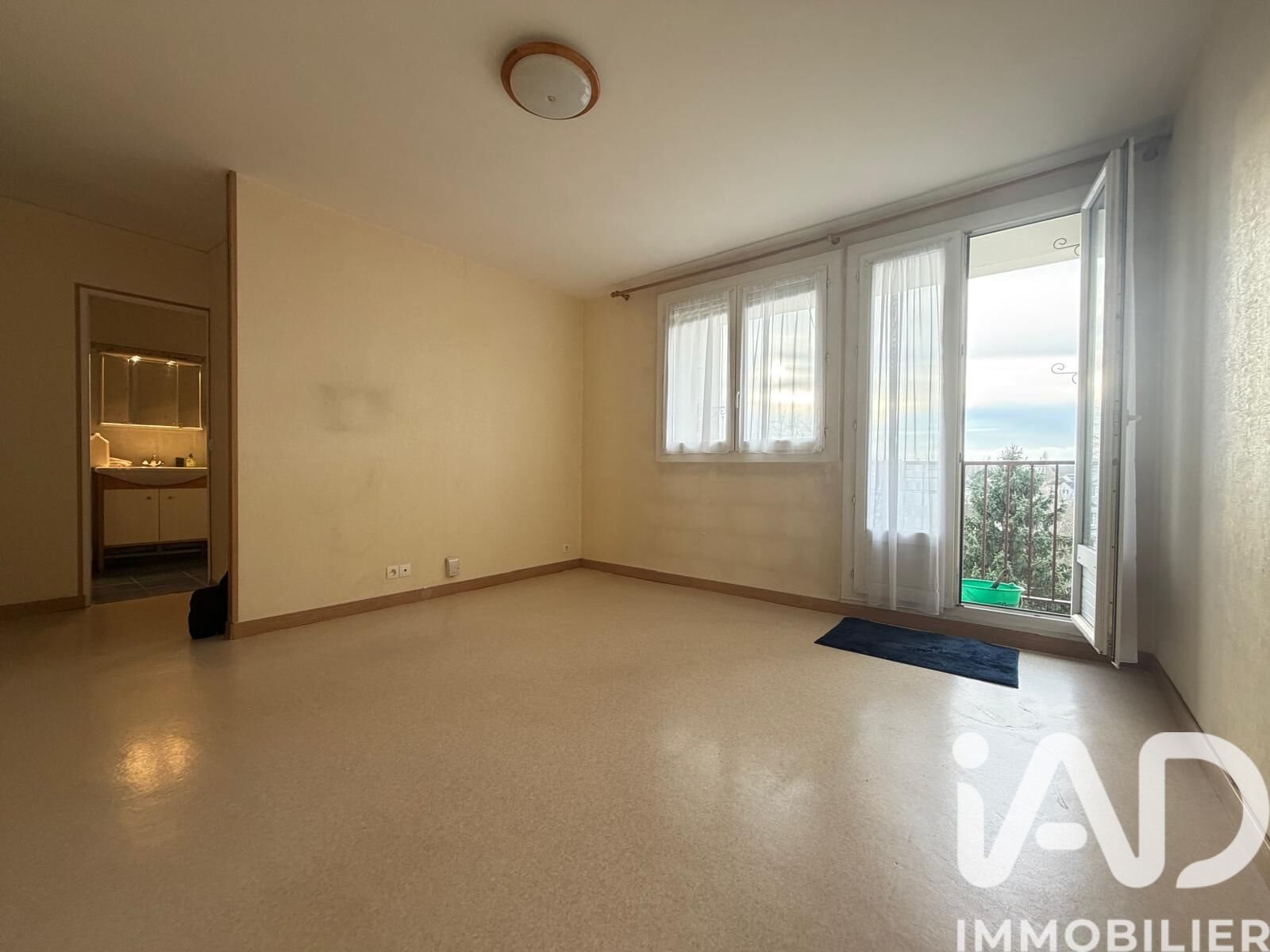 Appartement à vendre, 53m², Morsang-sur-Orge