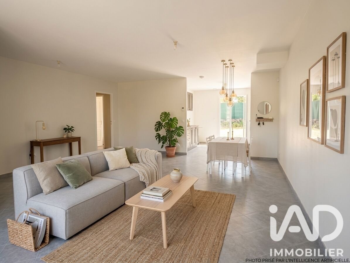 Maison à vendre, 77m², Saint-Michel-sur-Orge