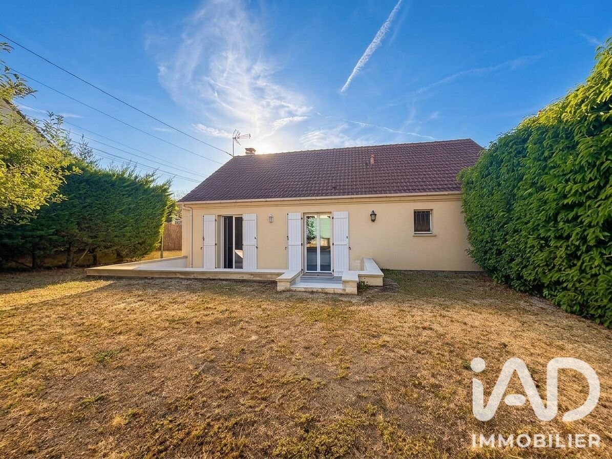 Maison à vendre, 77m², Saint-Michel-sur-Orge