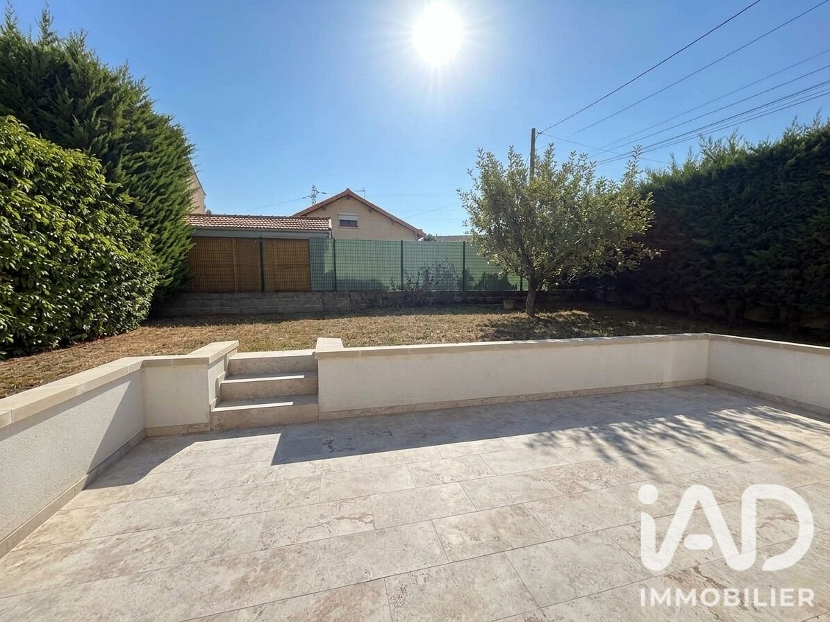Maison à vendre, 77m², Saint-Michel-sur-Orge