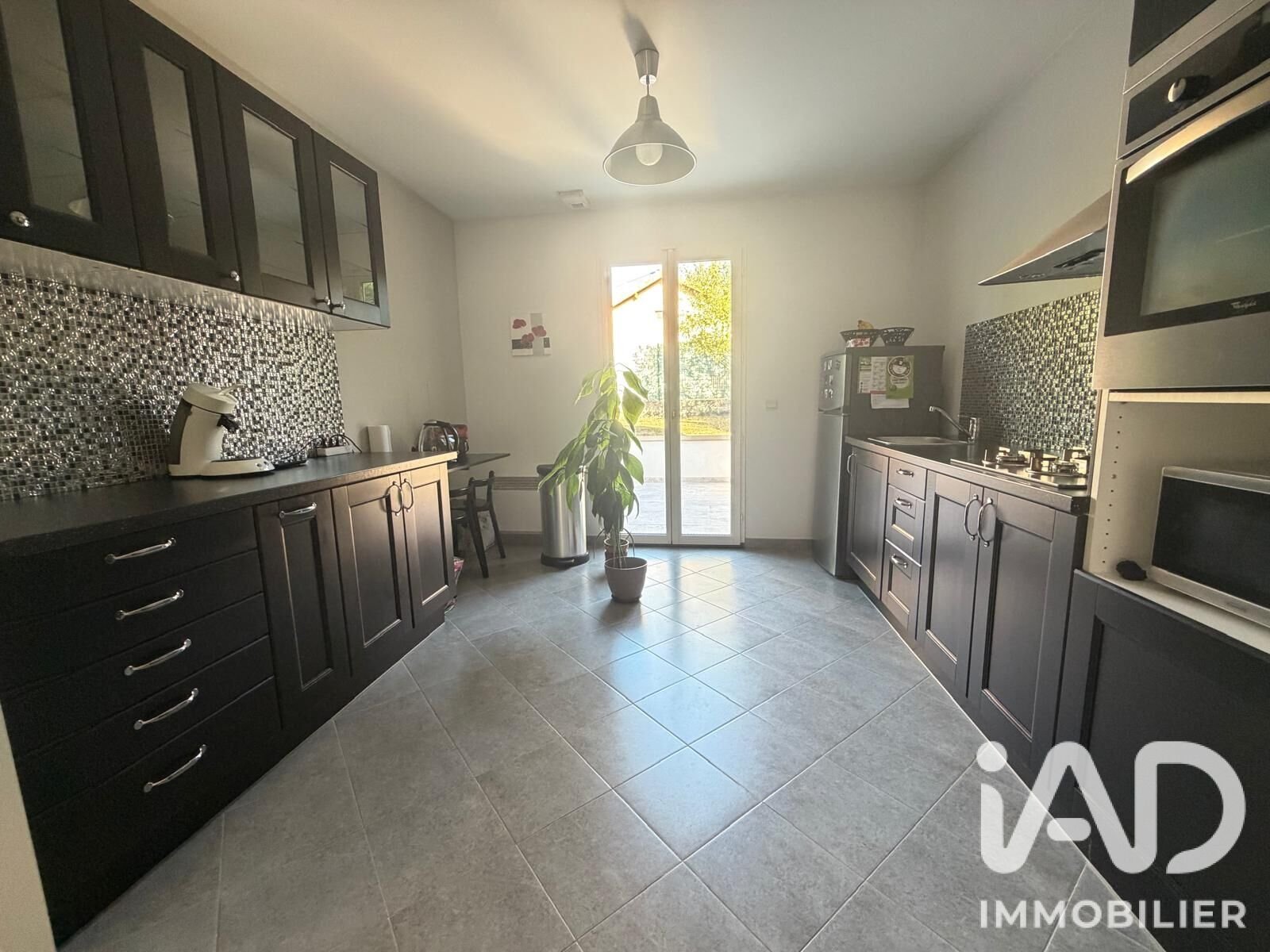 Maison à vendre, 77m², Saint-Michel-sur-Orge