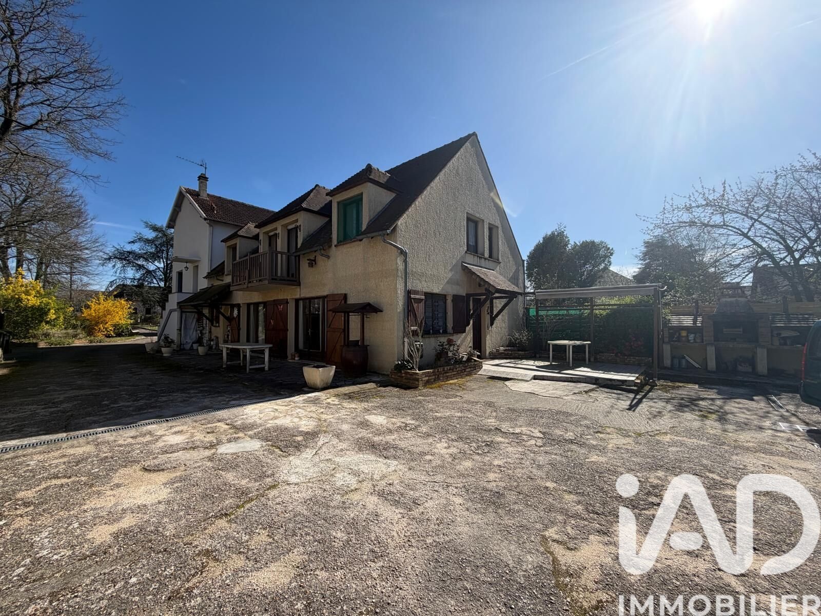 Maison à vendre, 149m², Saint-Michel-sur-Orge