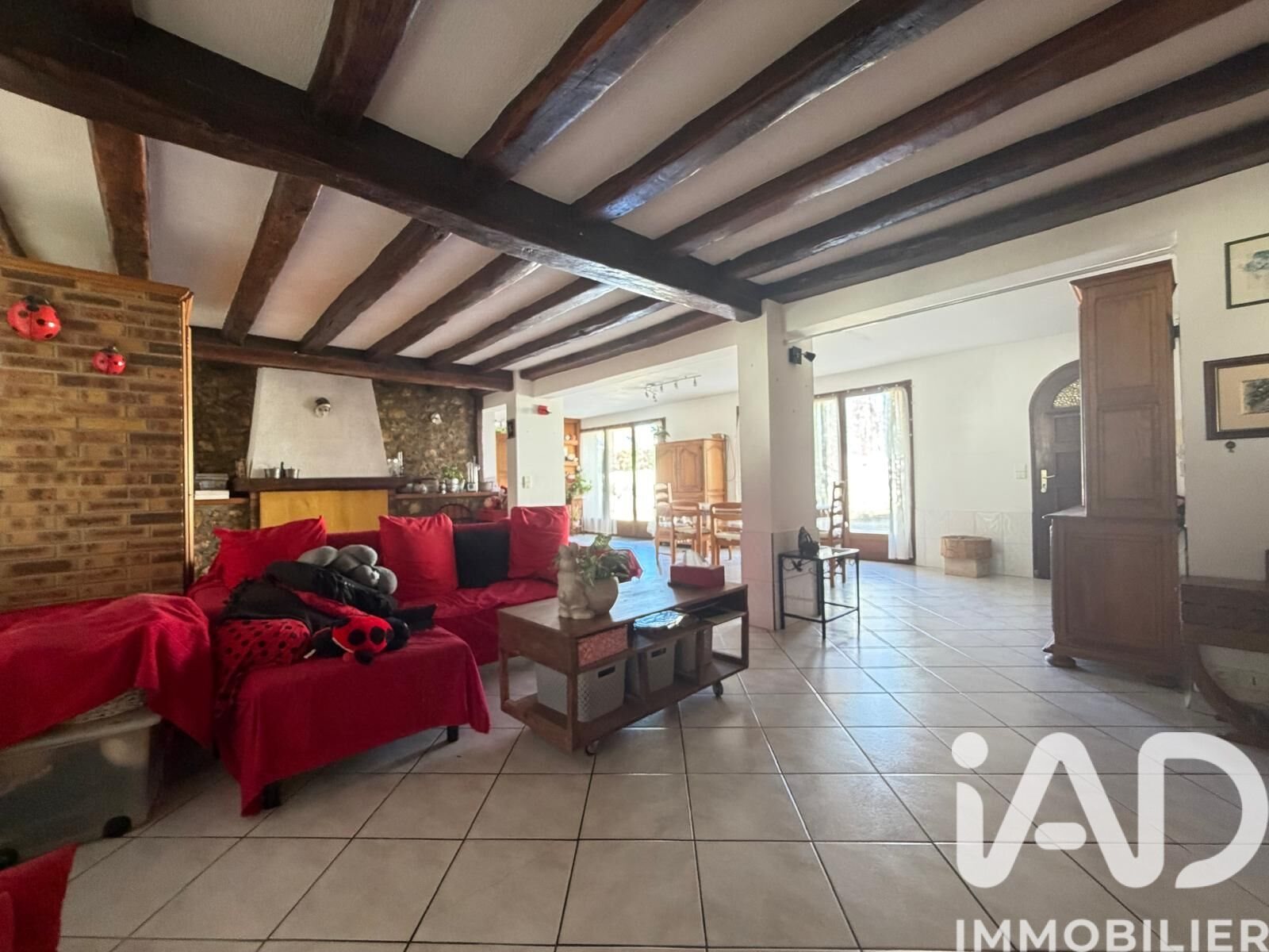 Maison à vendre, 149m², Saint-Michel-sur-Orge