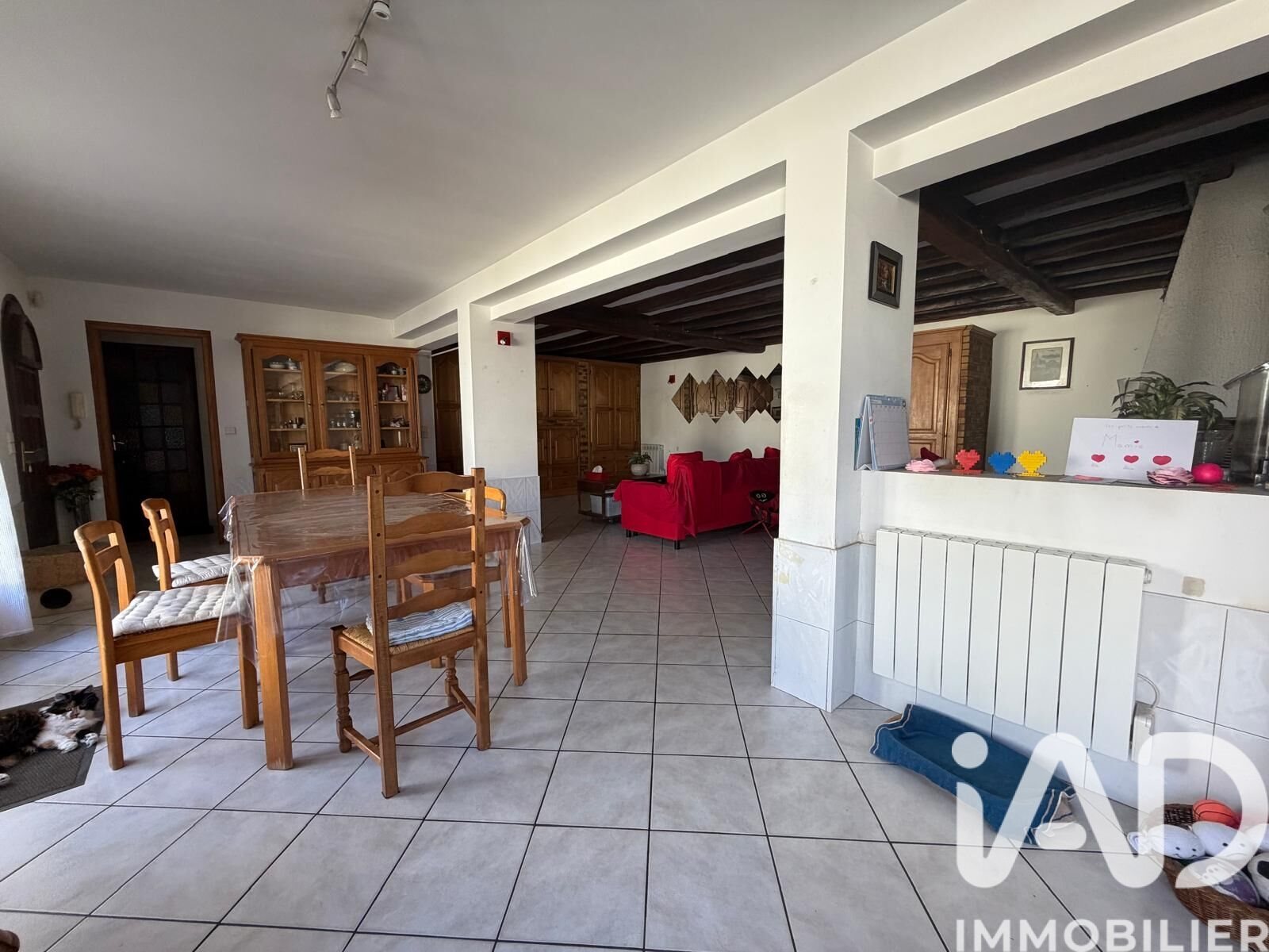 Maison à vendre, 149m², Saint-Michel-sur-Orge