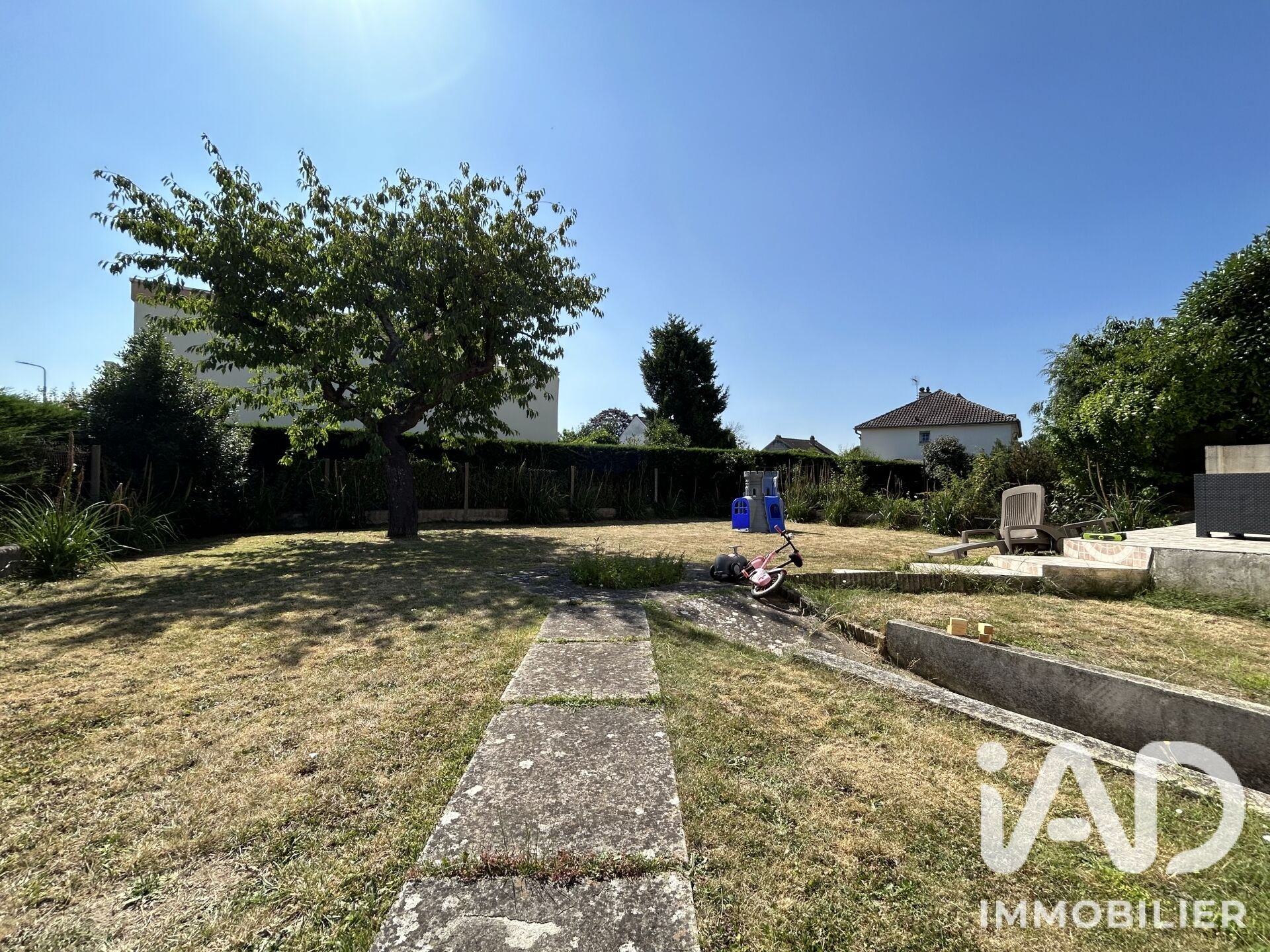 Maison à louer, 77m², Brétigny-sur-Orge