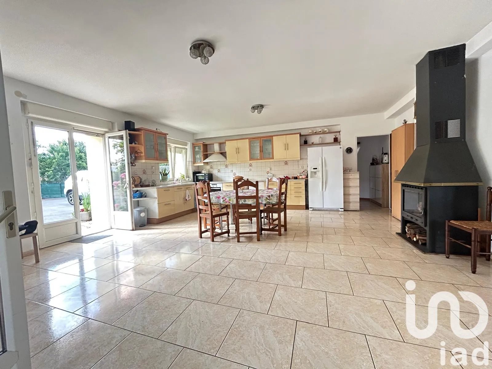 Maison à vendre, 257m², Saint-Michel-sur-Orge