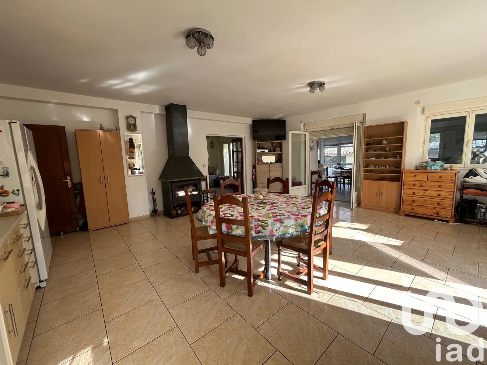 Maison à vendre, 257m², Saint-Michel-sur-Orge