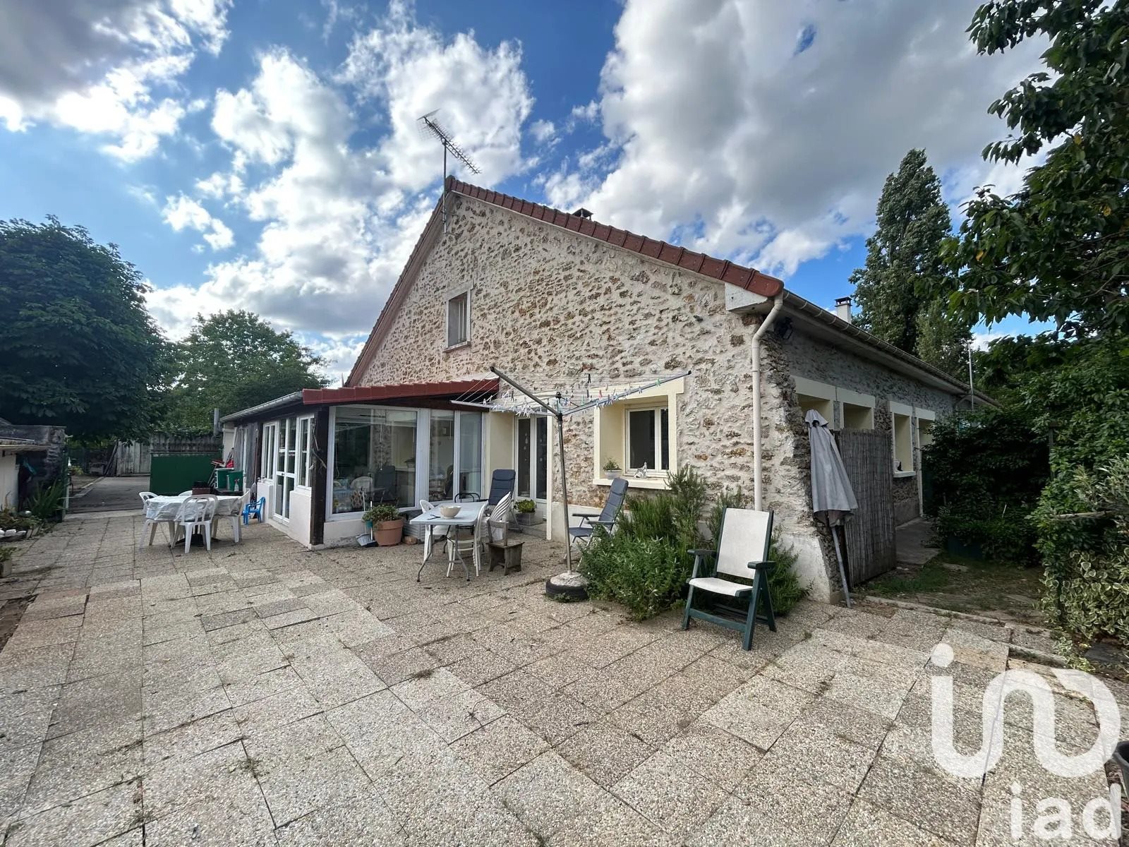 Maison à vendre, 257m², Saint-Michel-sur-Orge
