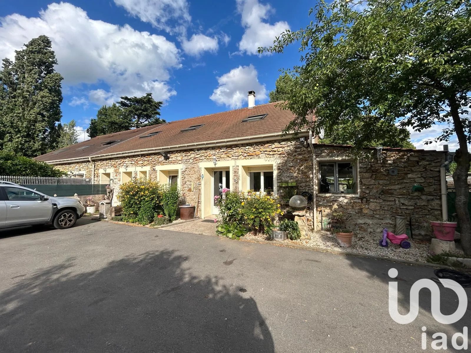 Maison à vendre, 257m², Saint-Michel-sur-Orge