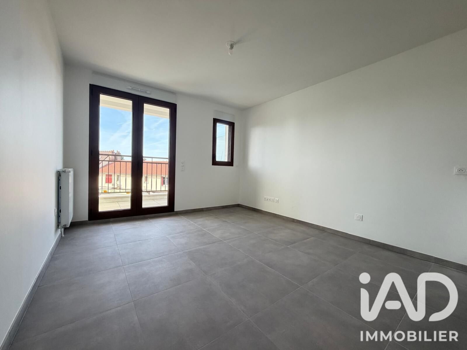 Appartement à louer, 28m², Sainte-Geneviève-des-Bois
