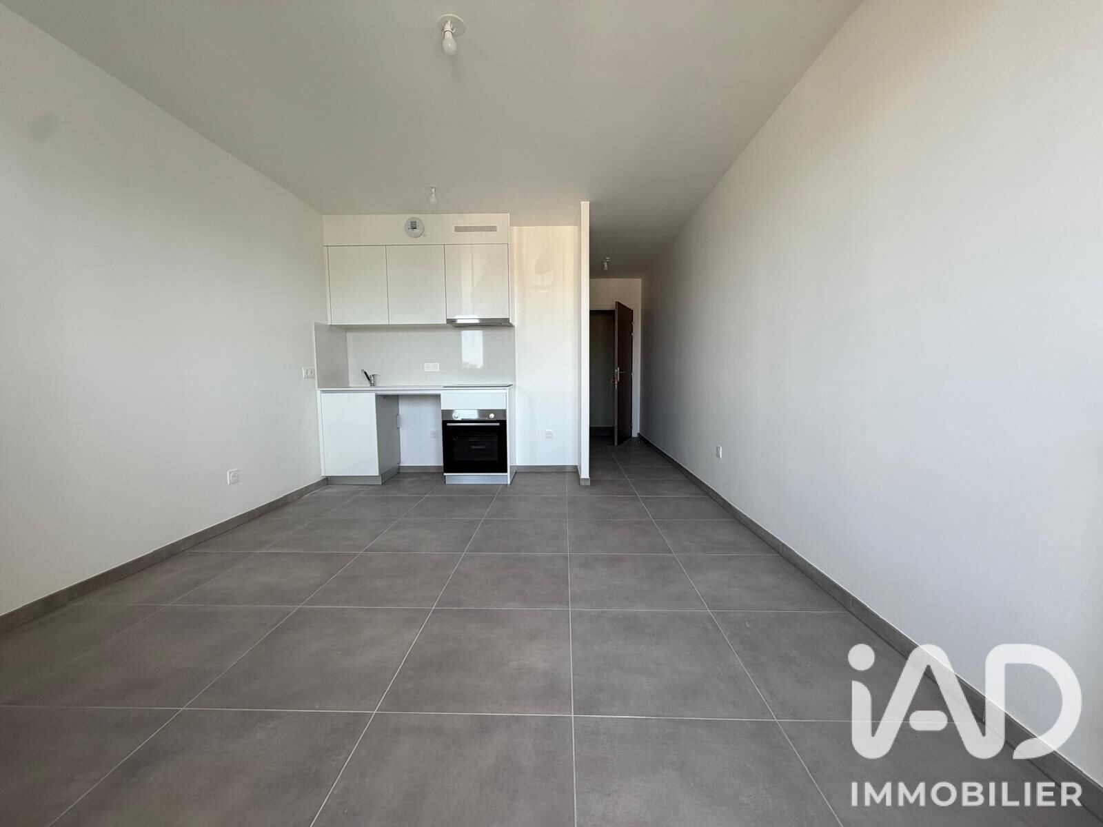 Appartement à louer, 28m², Sainte-Geneviève-des-Bois