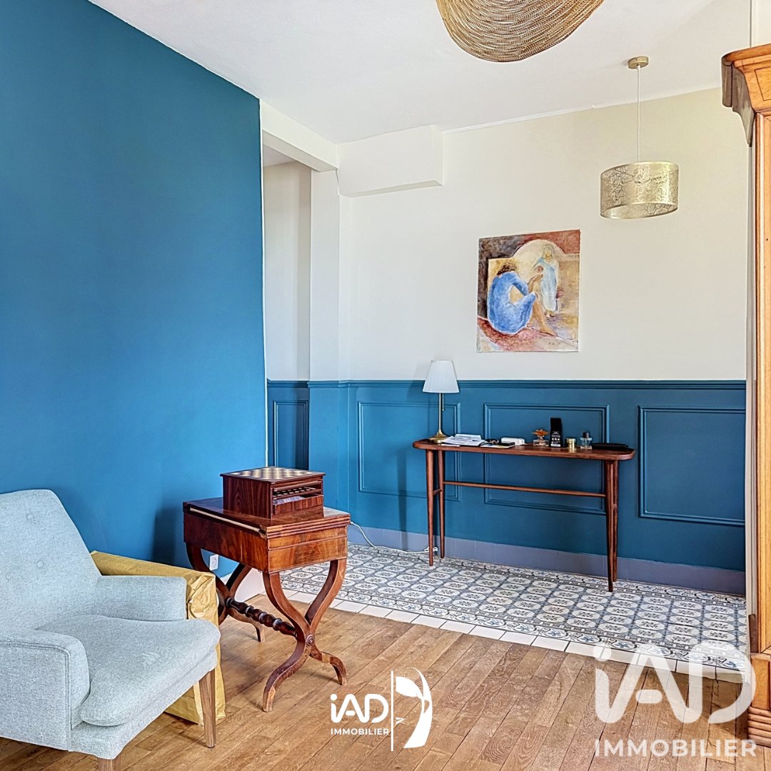 Maison à vendre, 180m², Rouen
