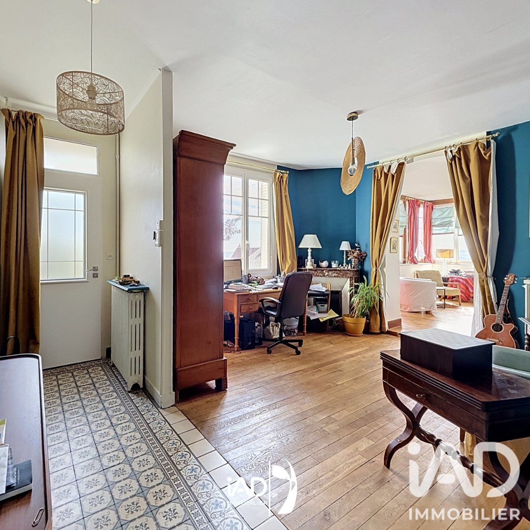Maison à vendre, 180m², Rouen