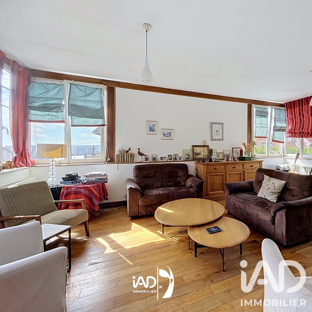 Maison à vendre, 180m², Rouen