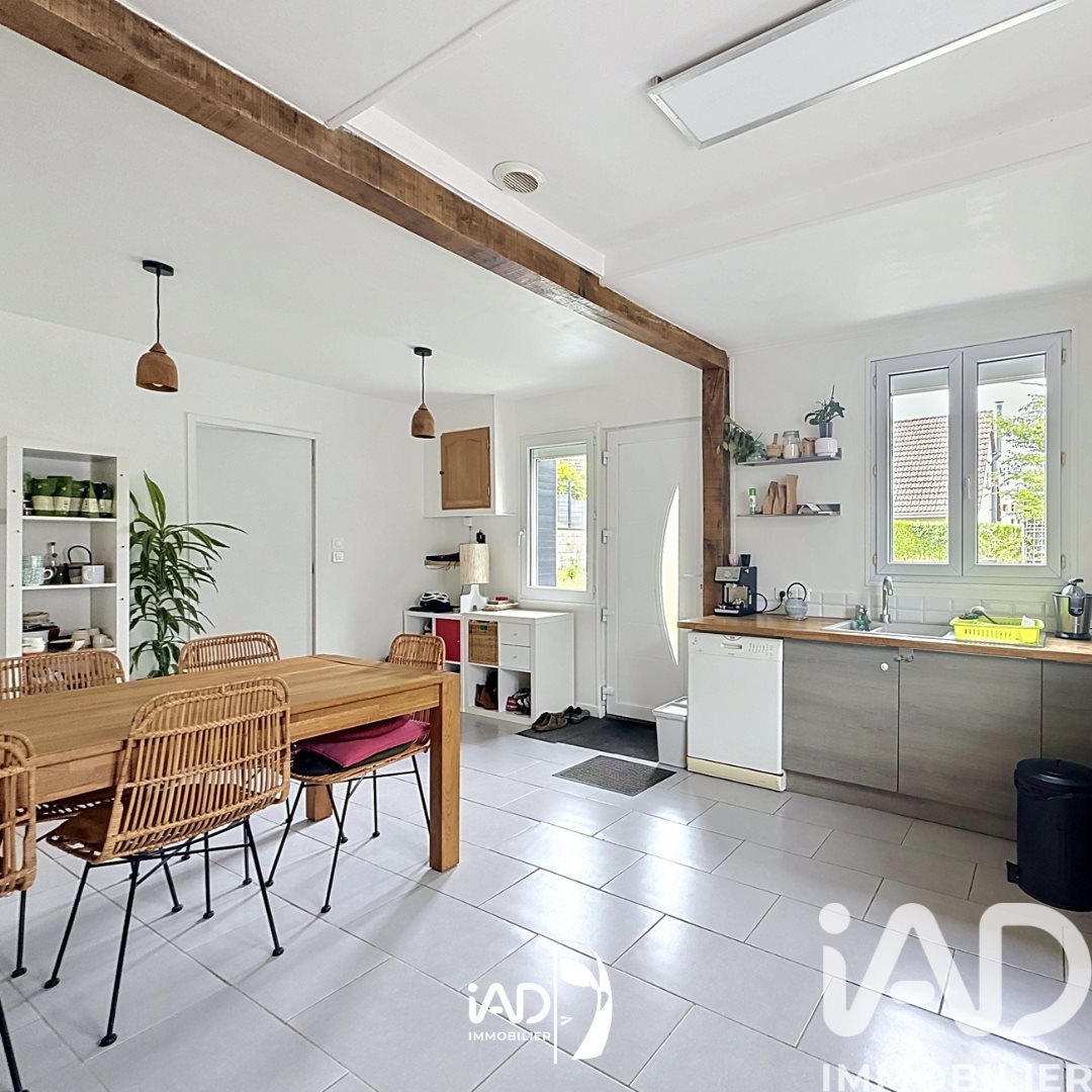 Maison à vendre, 62m², Rouen