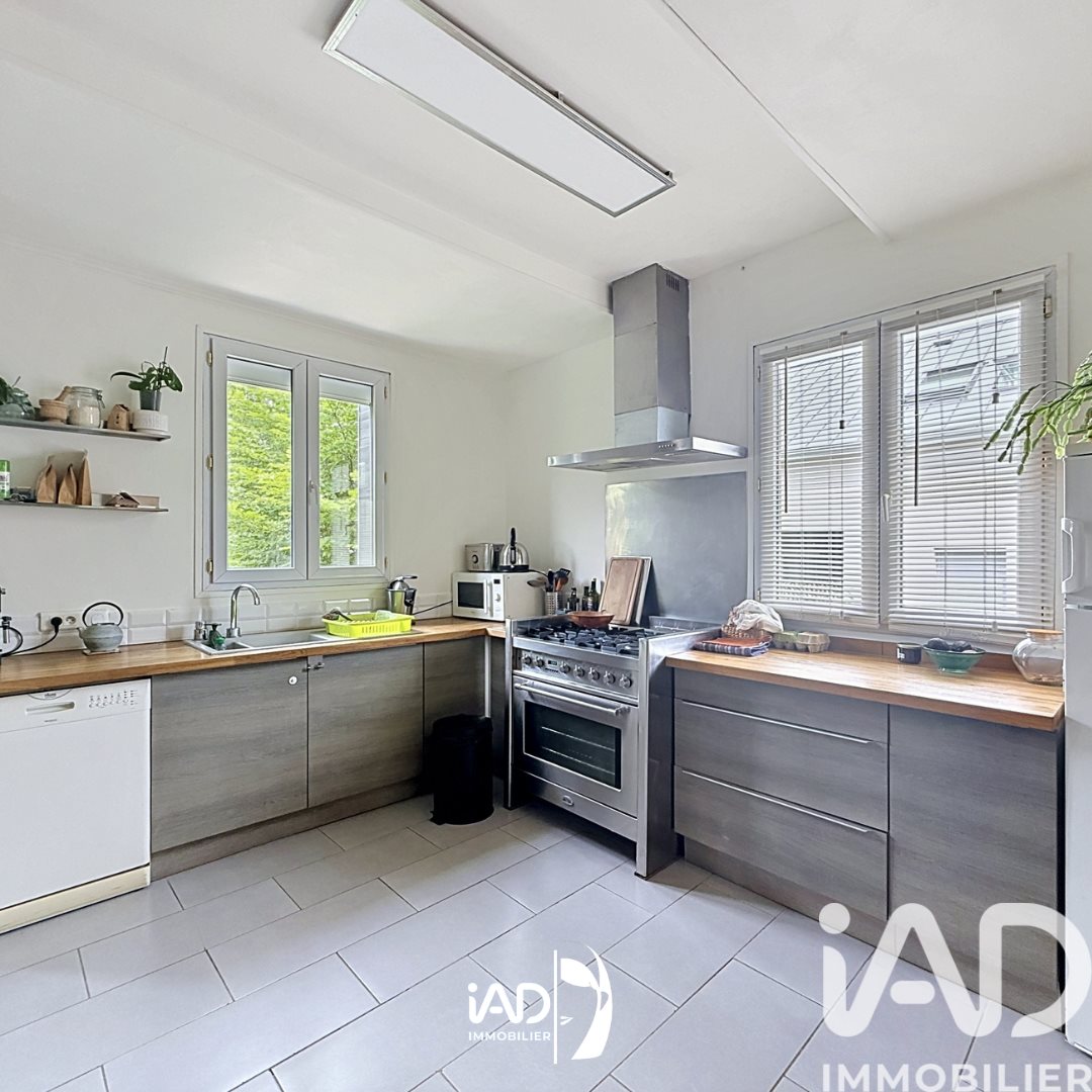 Maison à vendre, 62m², Rouen