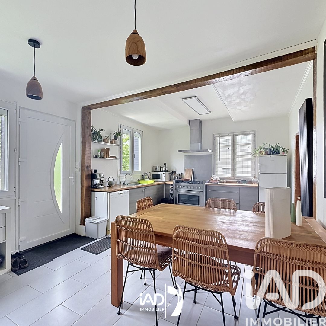 Maison à vendre, 62m², Rouen