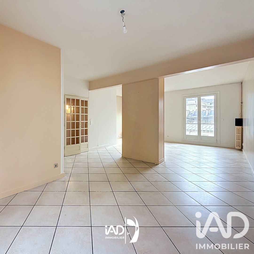 Appartement à vendre, 124m², Rouen