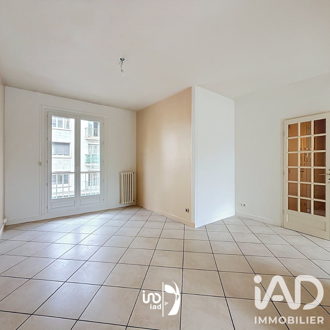 Appartement à vendre, 124m², Rouen