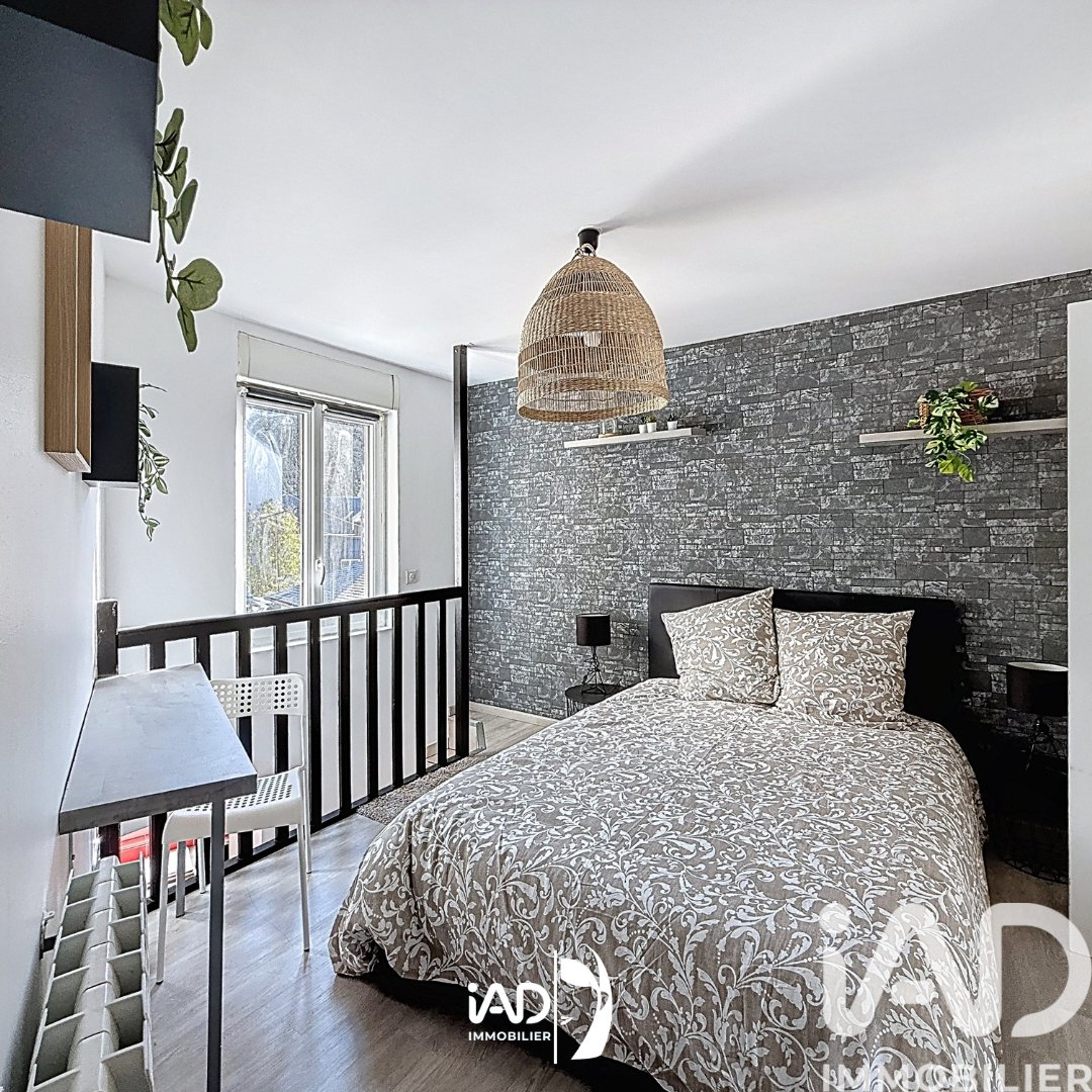 Maison à vendre, 185m², Rouen