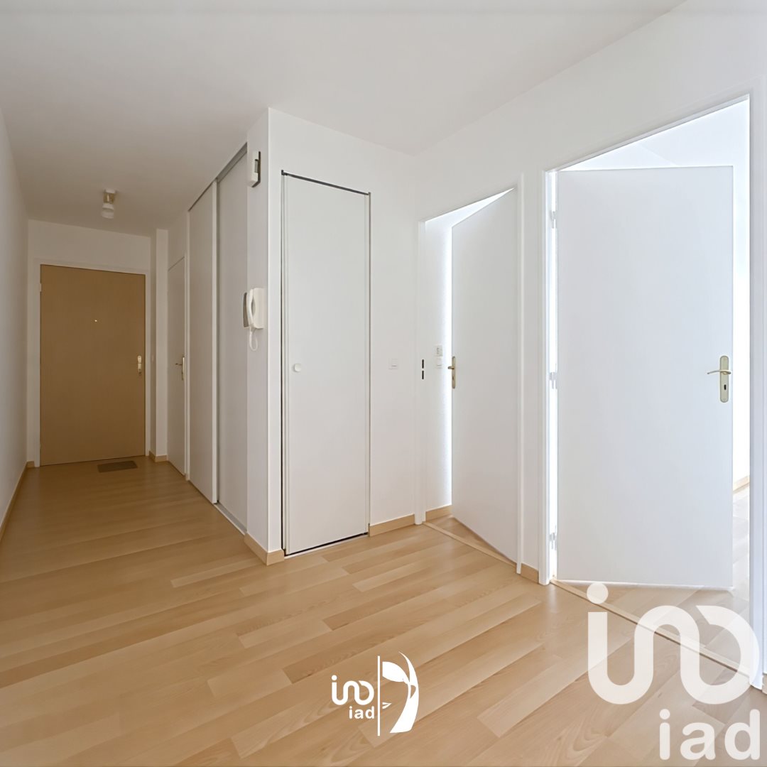 Appartement à vendre, 112m², Bois-Guillaume