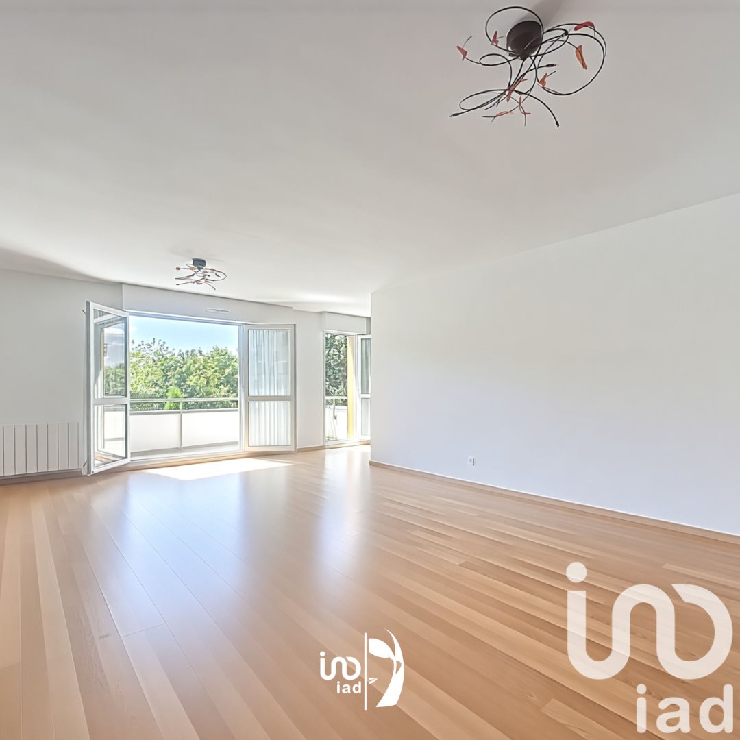 Appartement à vendre, 112m², Bois-Guillaume