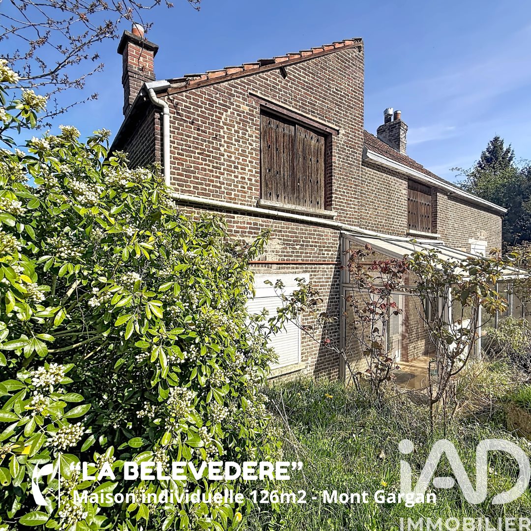 Maison à vendre, 126m², Rouen