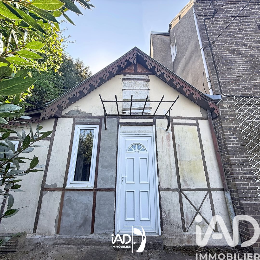 Maison à vendre, 126m², Rouen