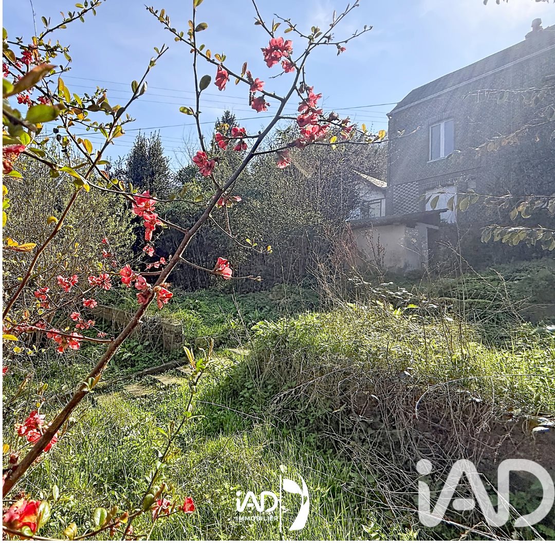 Maison à vendre, 126m², Rouen