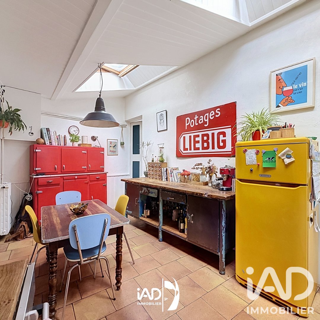Maison à vendre, 150m², Rouen