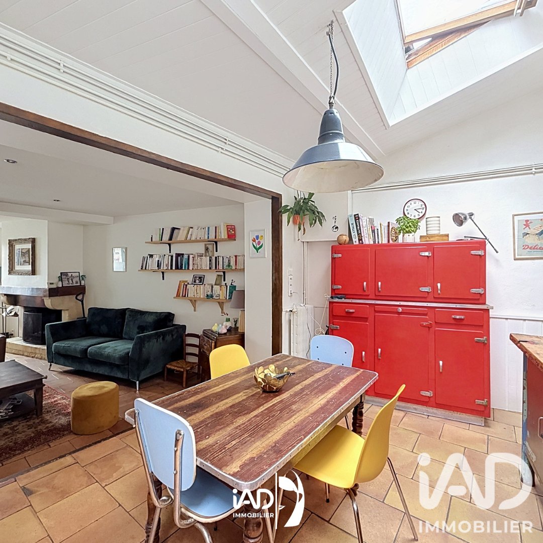 Maison à vendre, 150m², Rouen