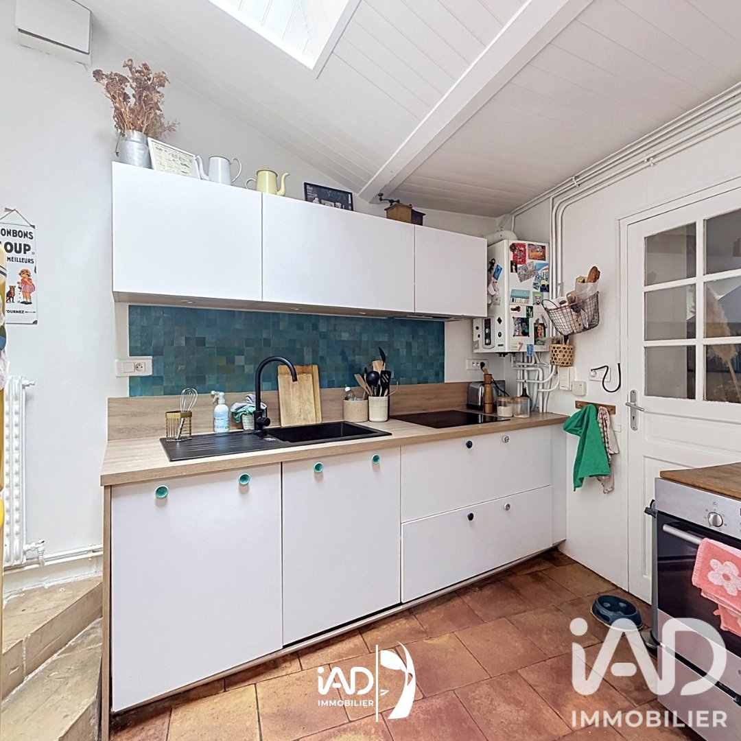 Maison à vendre, 150m², Rouen