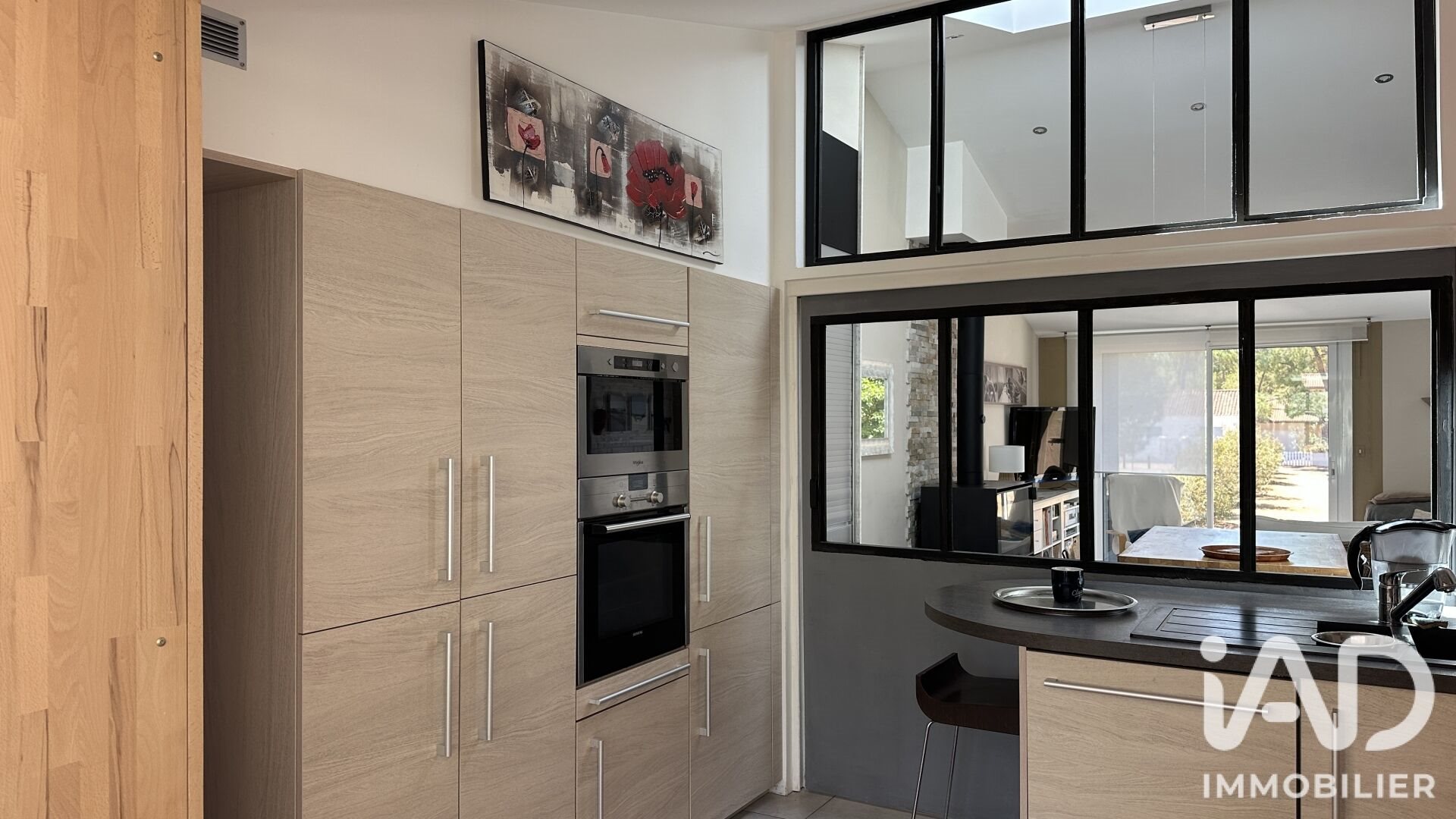 Maison à vendre, 139m², La Tranche-sur-Mer