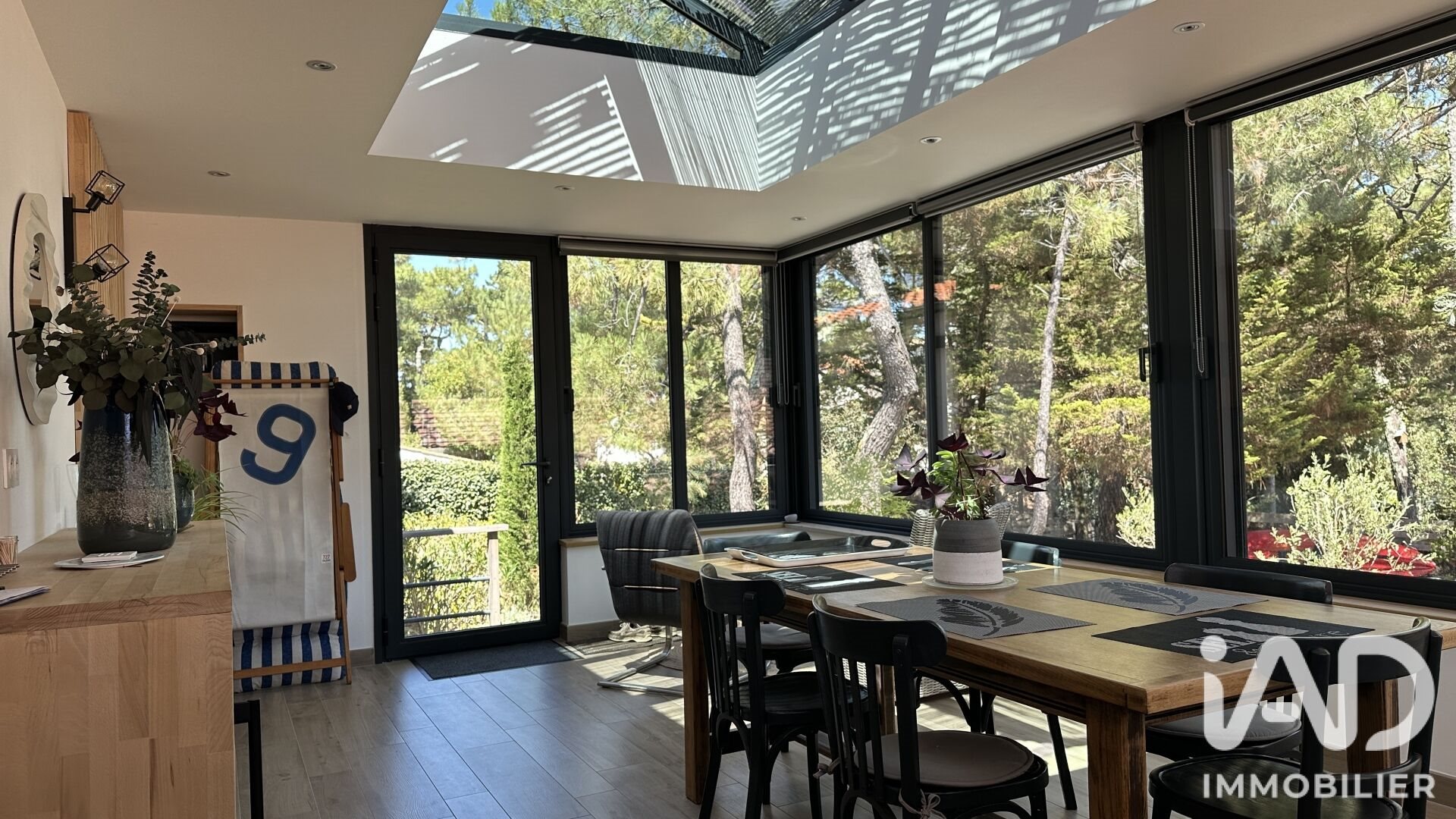 Maison à vendre, 139m², La Tranche-sur-Mer