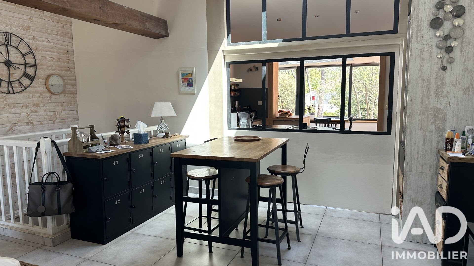 Maison à vendre, 139m², La Tranche-sur-Mer