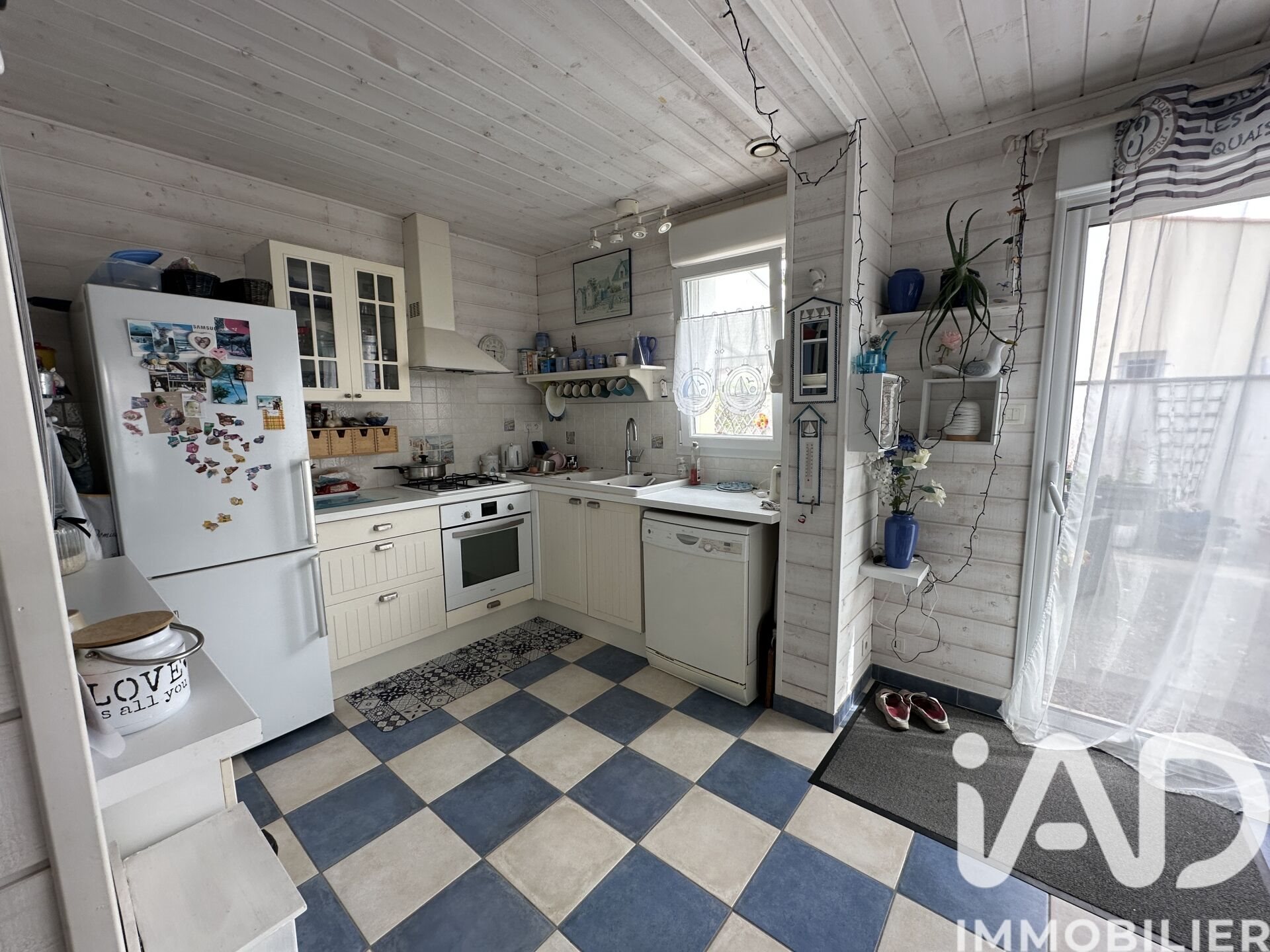 Maison à vendre, 85m², La Tranche-sur-Mer