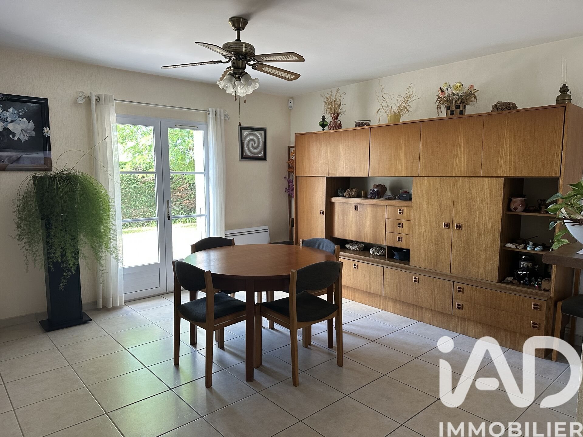 Maison à vendre, 94m², Longeville-sur-Mer