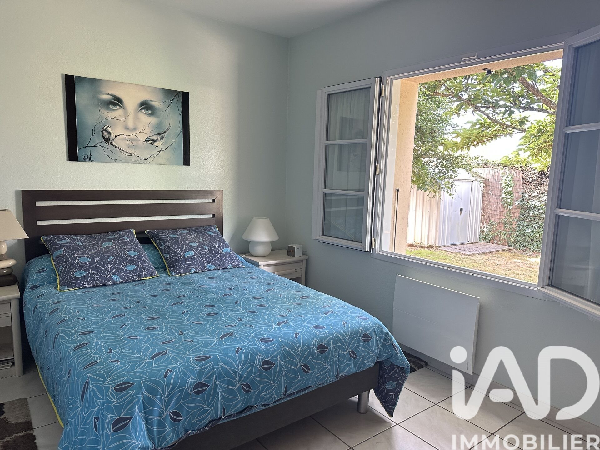 Maison à vendre, 94m², Longeville-sur-Mer