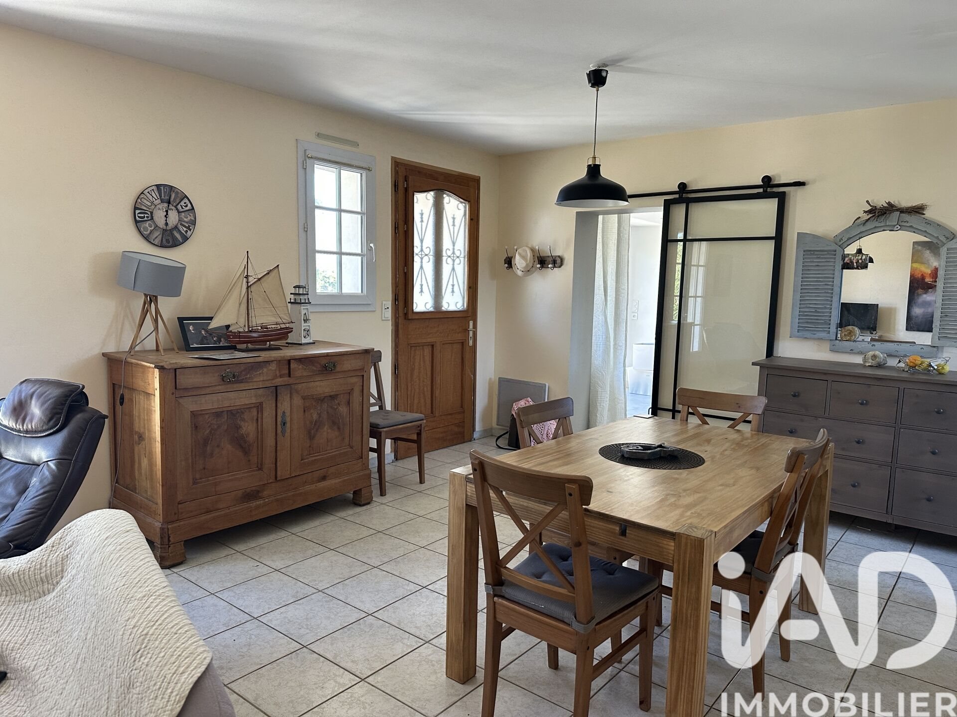 Maison à vendre, 113m², Angles