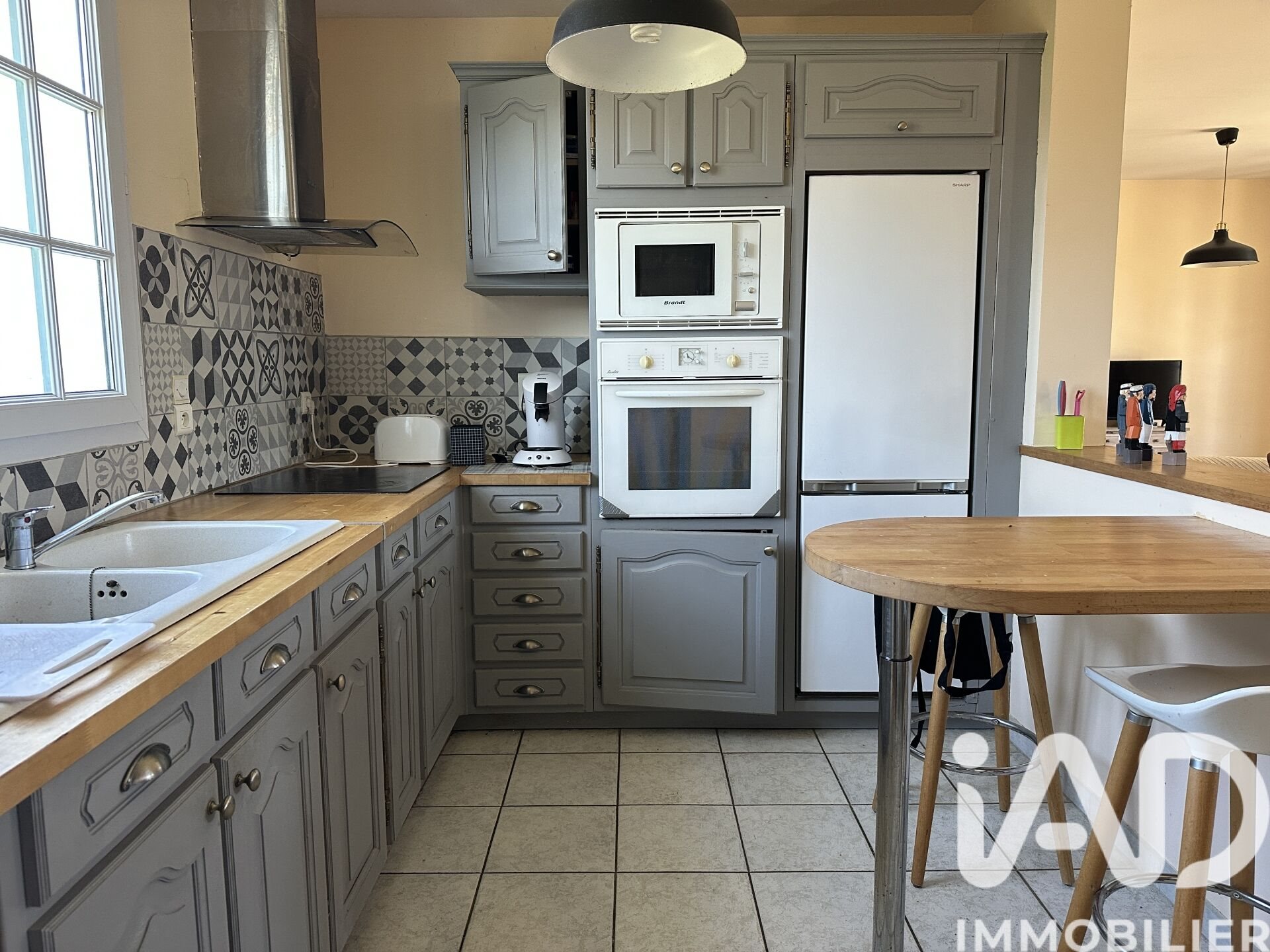 Maison à vendre, 113m², Angles